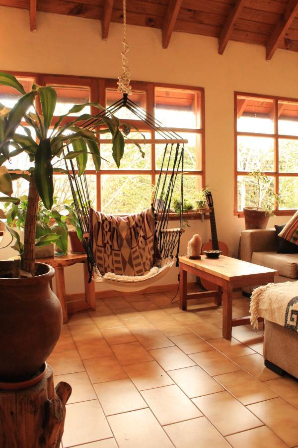 B&B Casa Nomada San Martín de los Andes Dış mekan fotoğraf