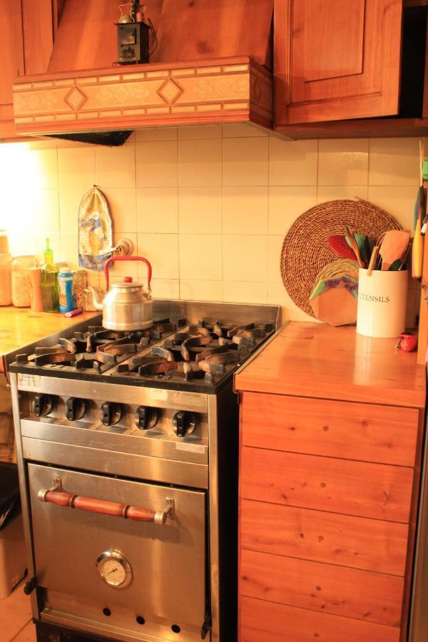 B&B Casa Nomada San Martín de los Andes Dış mekan fotoğraf
