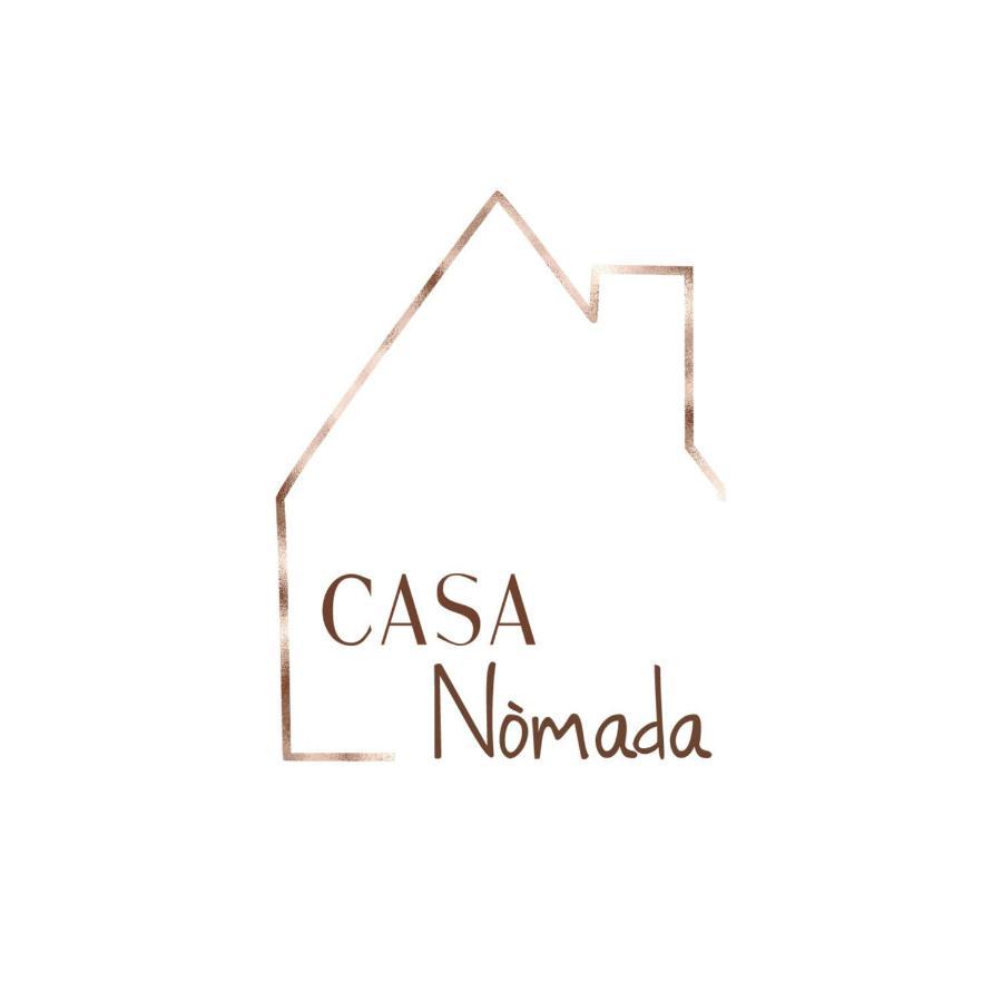 B&B Casa Nomada San Martín de los Andes Dış mekan fotoğraf