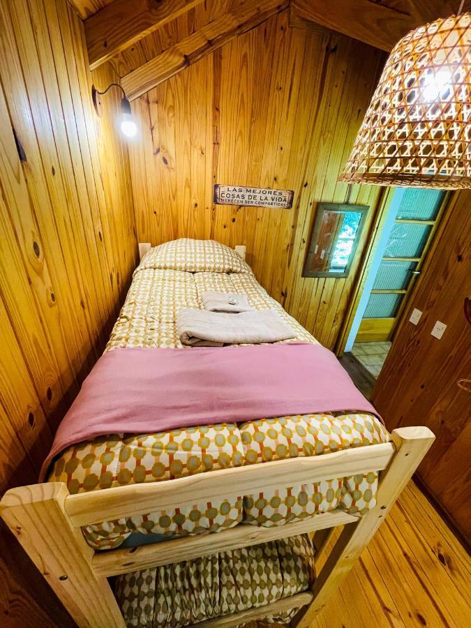 B&B Casa Nomada San Martín de los Andes Dış mekan fotoğraf
