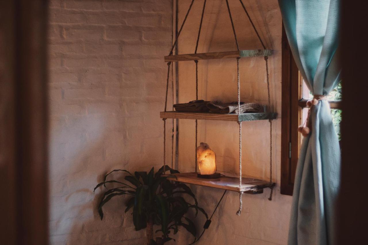 B&B Casa Nomada San Martín de los Andes Dış mekan fotoğraf