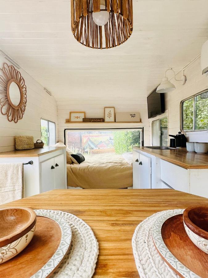 B&B Casa Nomada San Martín de los Andes Dış mekan fotoğraf