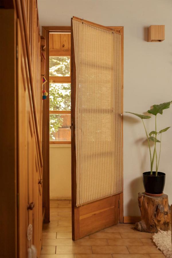 B&B Casa Nomada San Martín de los Andes Dış mekan fotoğraf