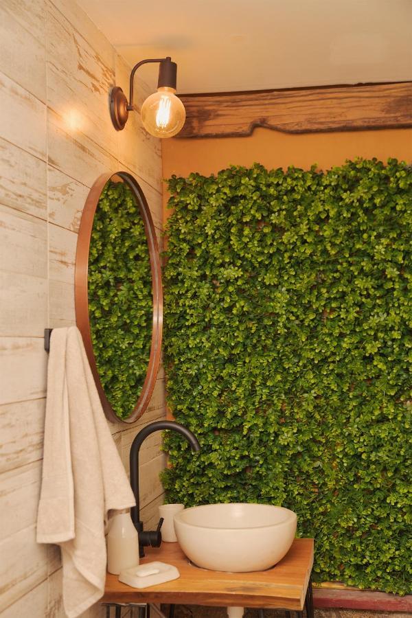 B&B Casa Nomada San Martín de los Andes Dış mekan fotoğraf