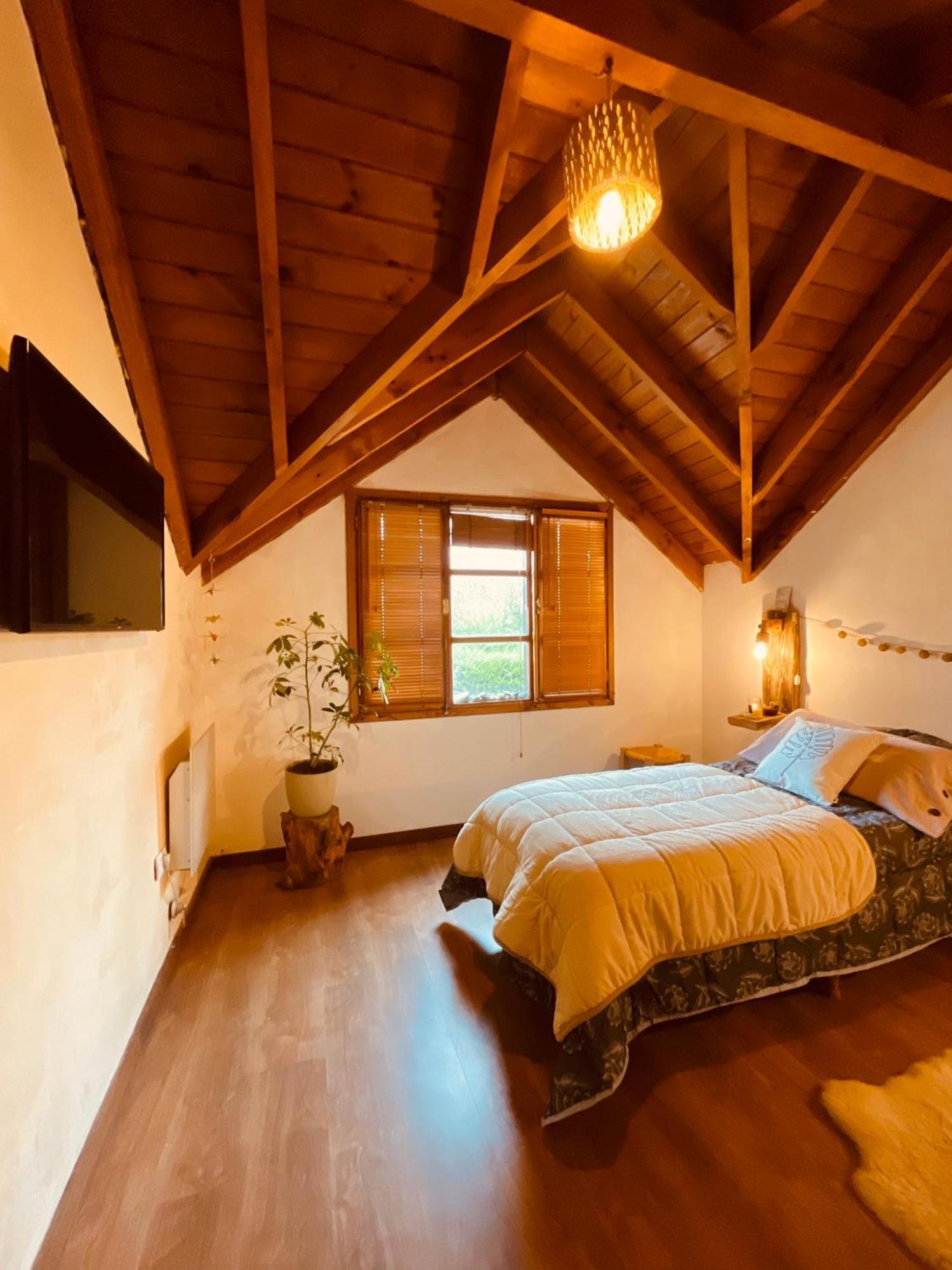 B&B Casa Nomada San Martín de los Andes Dış mekan fotoğraf